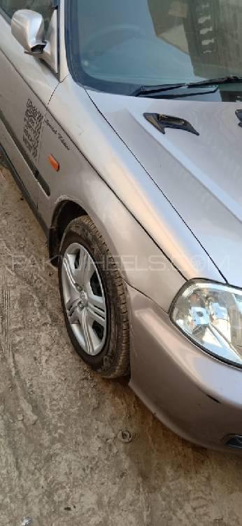 Honda Civic 1999 for Sale in Karachi Honda Civic 1999 for Sale in Karachi Image-8