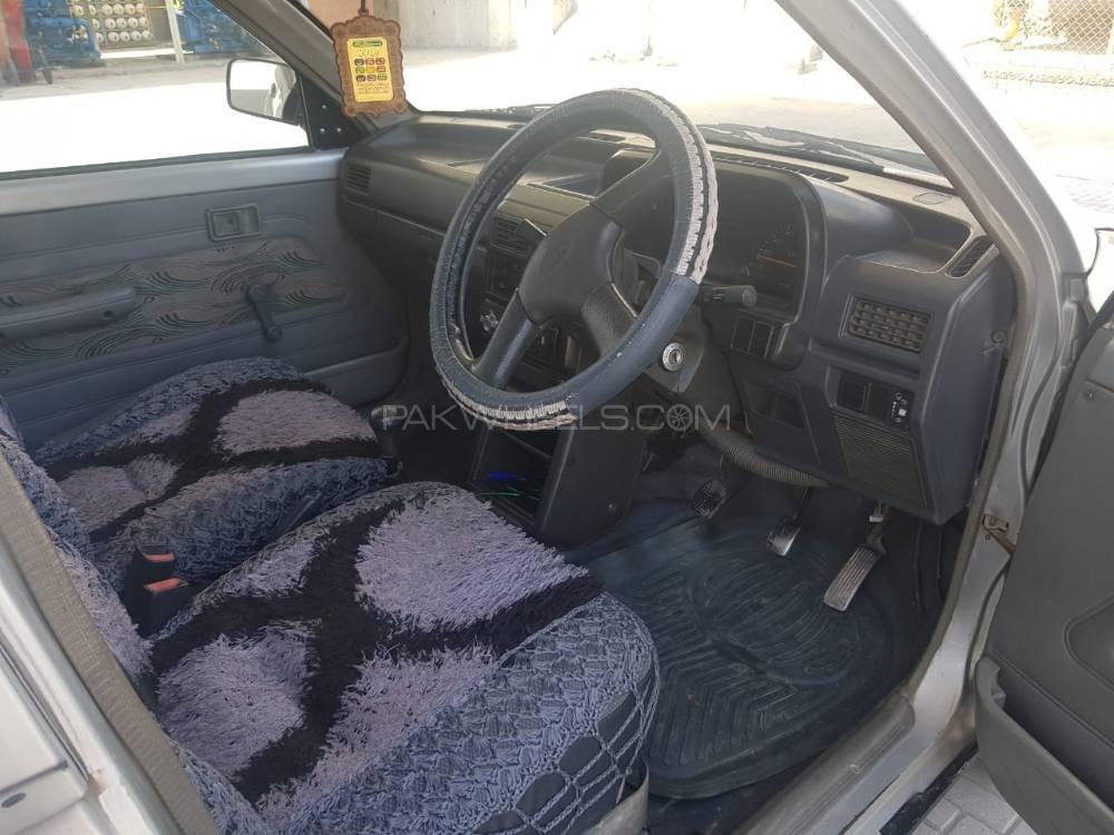 KIA Classic 2001 for Sale in Islamabad KIA Classic 2001 for Sale in Islamabad Image-4