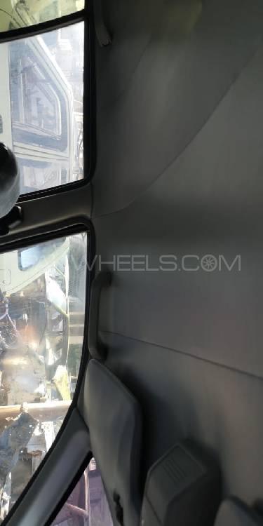 Suzuki Cultus 2002 for Sale in Rawalpindi Suzuki Cultus 2002 for Sale in Rawalpindi Image-7