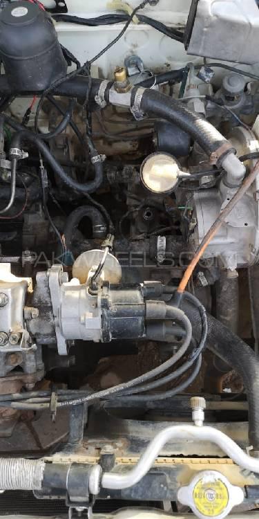 Suzuki Cultus 2002 for Sale in Rawalpindi Suzuki Cultus 2002 for Sale in Rawalpindi Image-5