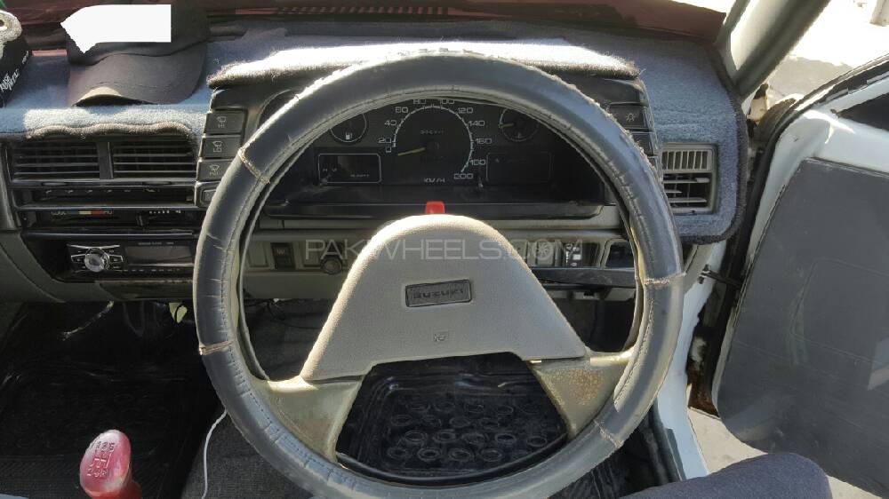 Suzuki Khyber 1998 for Sale in Karachi Suzuki Khyber 1998 for Sale in Karachi Image-12