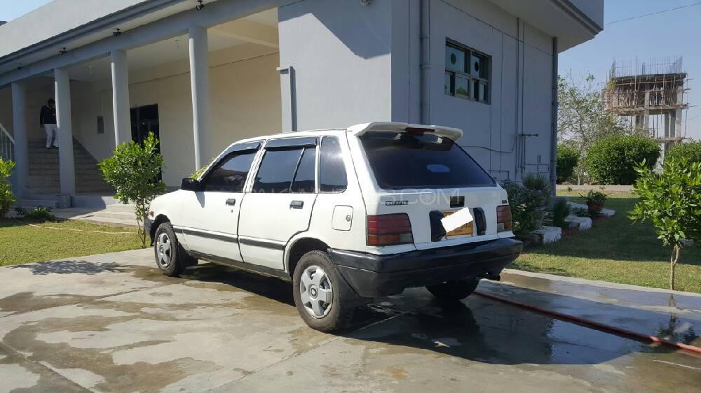 Suzuki Khyber 1998 for Sale in Karachi Suzuki Khyber 1998 for Sale in Karachi Image-13