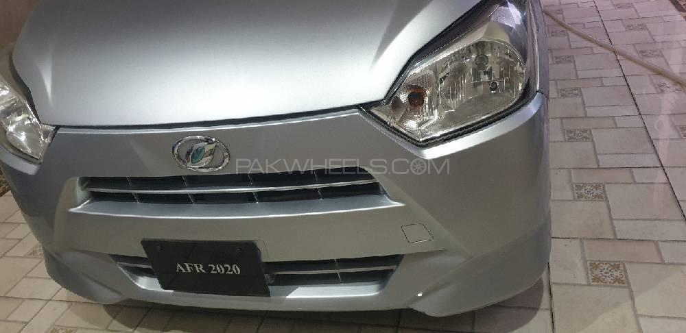 ڈائیہاتسو میرا 2017 for Sale in فیصل آباد ڈائیہاتسو میرا 2017 for Sale in فیصل آباد Image-6