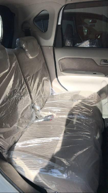 Daihatsu Move 2016 for Sale in Multan Daihatsu Move 2016 for Sale in Multan Image-5