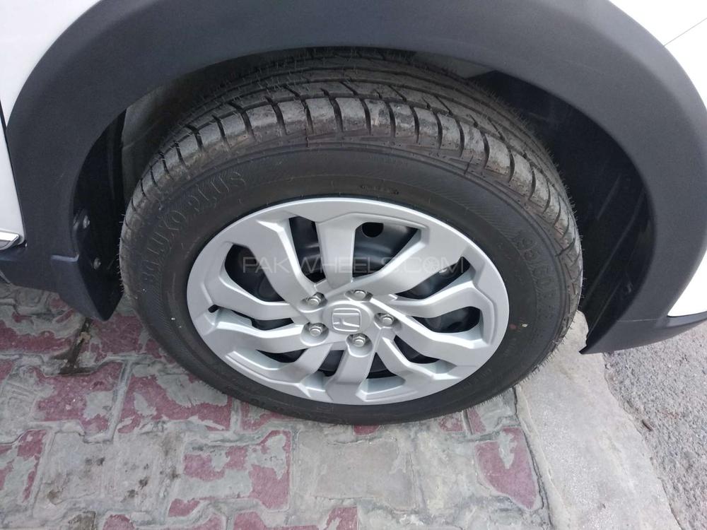 Honda BR-V 2019 for Sale in Lahore Honda BR-V 2019 for Sale in Lahore Image-4