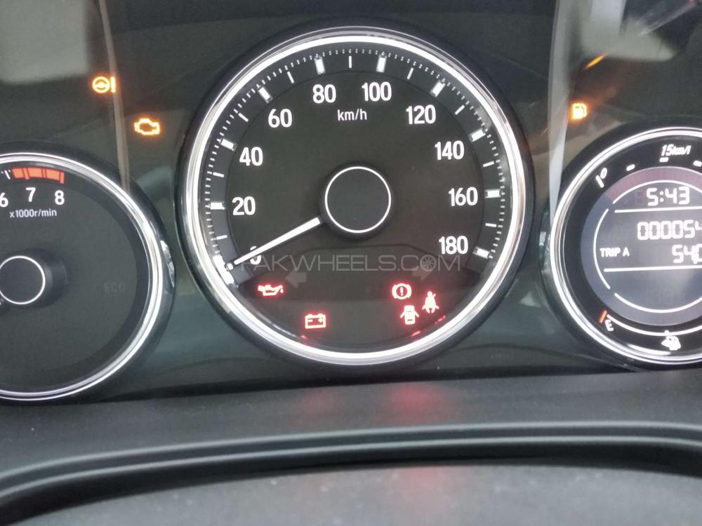 Honda BR-V 2019 for Sale in Lahore Honda BR-V 2019 for Sale in Lahore Image-7