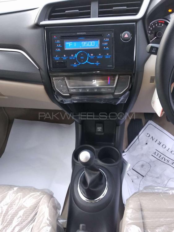 Honda BR-V 2019 for Sale in Lahore Honda BR-V 2019 for Sale in Lahore Image-9