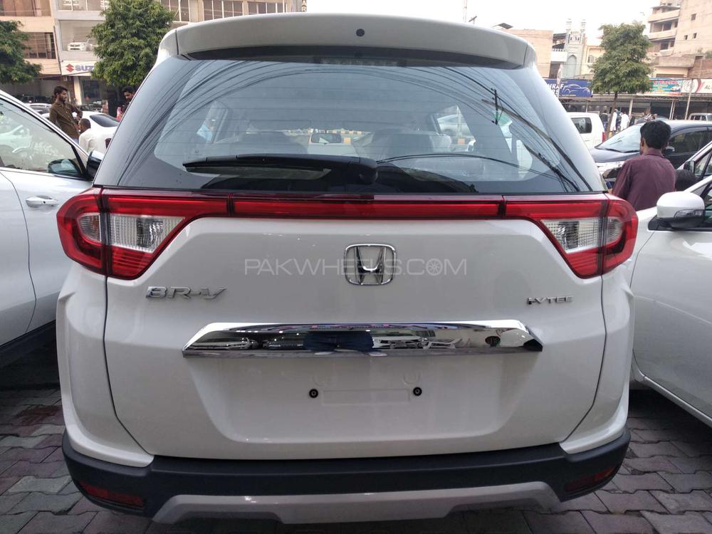 Honda BR-V 2019 for Sale in Lahore Honda BR-V 2019 for Sale in Lahore Image-17