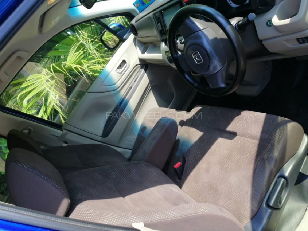 Honda N Wgn 2017 for Sale in Toba Tek Singh Honda N Wgn 2017 for Sale in Toba Tek Singh Image-6