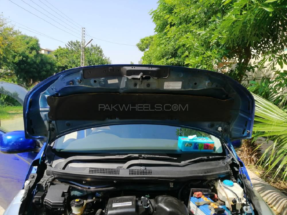 Honda N Wgn 2017 for Sale in Toba Tek Singh Honda N Wgn 2017 for Sale in Toba Tek Singh Image-7
