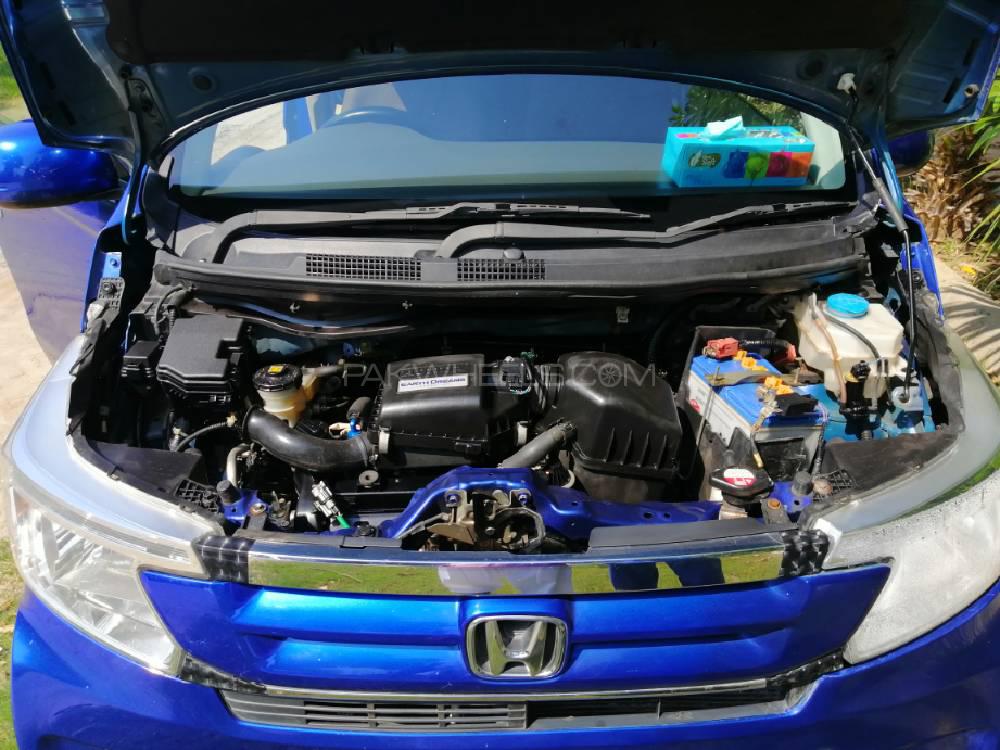 Honda N Wgn 2017 for Sale in Toba Tek Singh Honda N Wgn 2017 for Sale in Toba Tek Singh Image-8