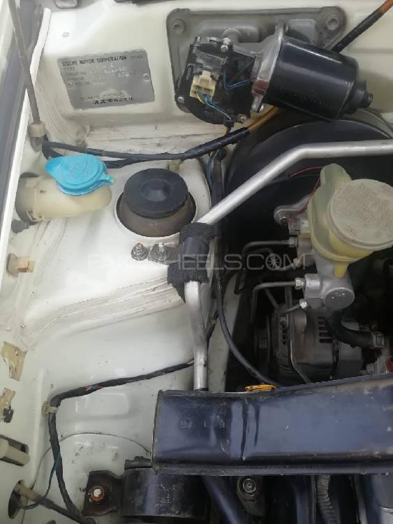 Suzuki Alto 2010 for Sale in Mardan Suzuki Alto 2010 for Sale in Mardan Image-7