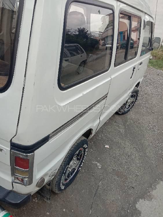 Suzuki Bolan 2011 for Sale in Mansehra Suzuki Bolan 2011 for Sale in Mansehra Image-10