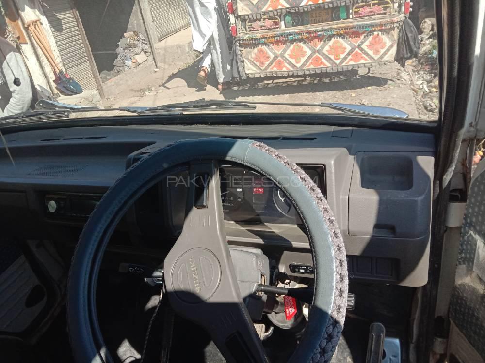 Suzuki Bolan 2011 for Sale in Mansehra Suzuki Bolan 2011 for Sale in Mansehra Image-3