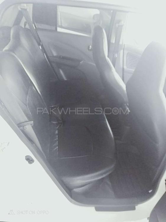 Suzuki Cultus 2019 for Sale in Lahore Suzuki Cultus 2019 for Sale in Lahore Image-10