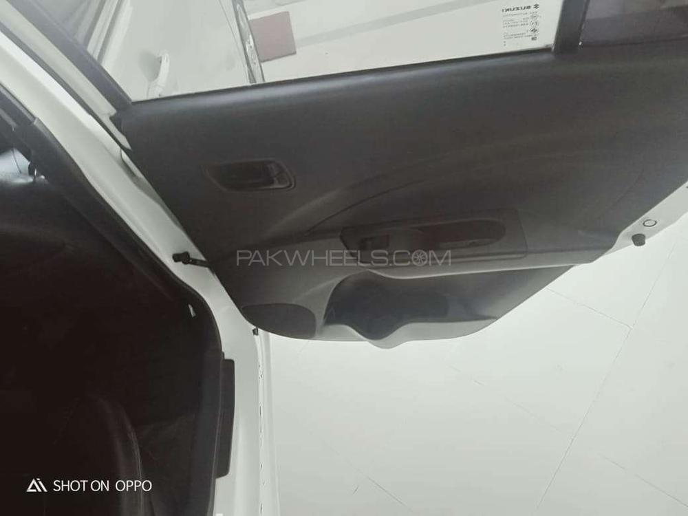 Suzuki Cultus 2019 for Sale in Lahore Suzuki Cultus 2019 for Sale in Lahore Image-16