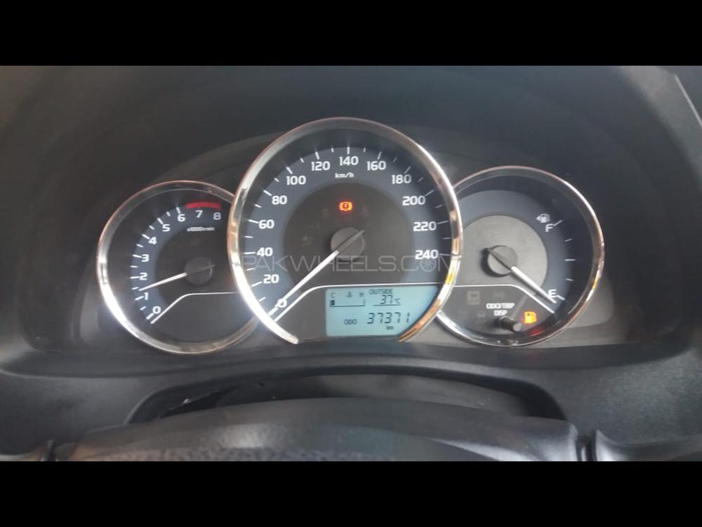 Toyota Corolla 2018 for Sale in Hyderabad Toyota Corolla 2018 for Sale in Hyderabad Image-10