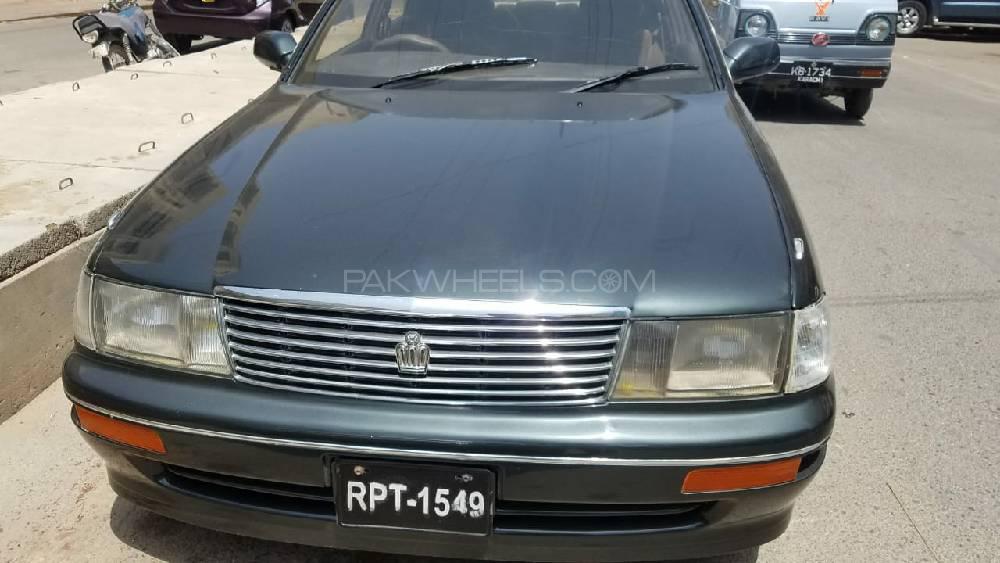 Toyota Crown 1992 for Sale in Rahim Yar Khan Image-1