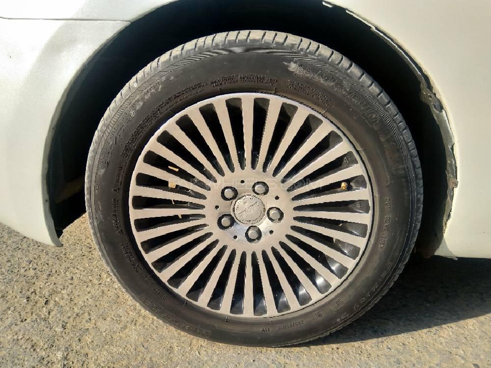 Toyota Prius 2006 for Sale in Mardan Toyota Prius 2006 for Sale in Mardan Image-6
