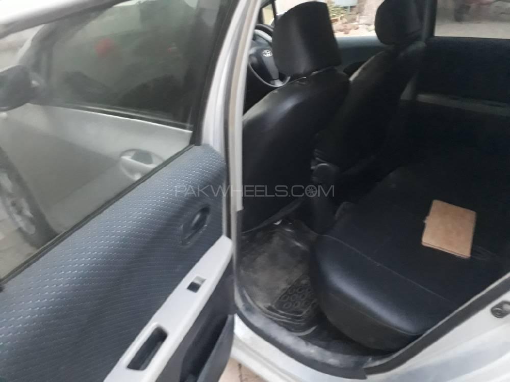 Toyota Vitz 2005 for Sale in Lakki marwat Toyota Vitz 2005 for Sale in Lakki marwat Image-7