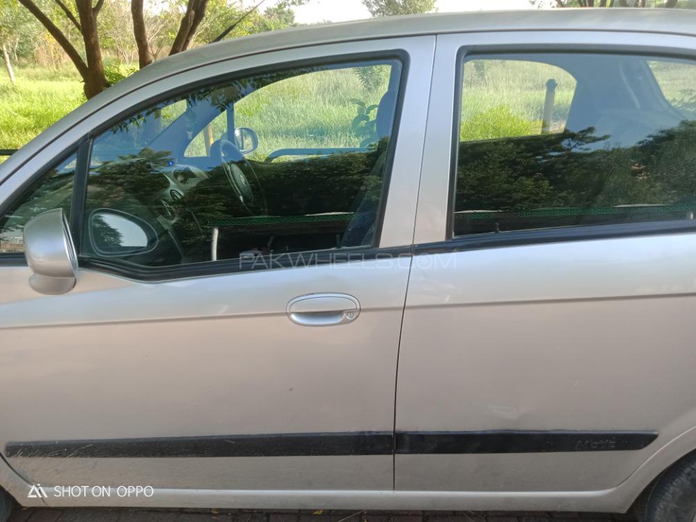 Chevrolet Matiz 2009 for Sale in Islamabad Chevrolet Matiz 2009 for Sale in Islamabad Image-7