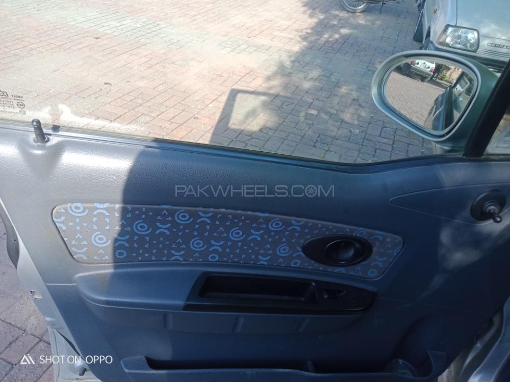 Chevrolet Matiz 2009 for Sale in Islamabad Chevrolet Matiz 2009 for Sale in Islamabad Image-9