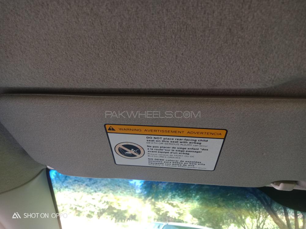 Chevrolet Matiz 2009 for Sale in Islamabad Chevrolet Matiz 2009 for Sale in Islamabad Image-8