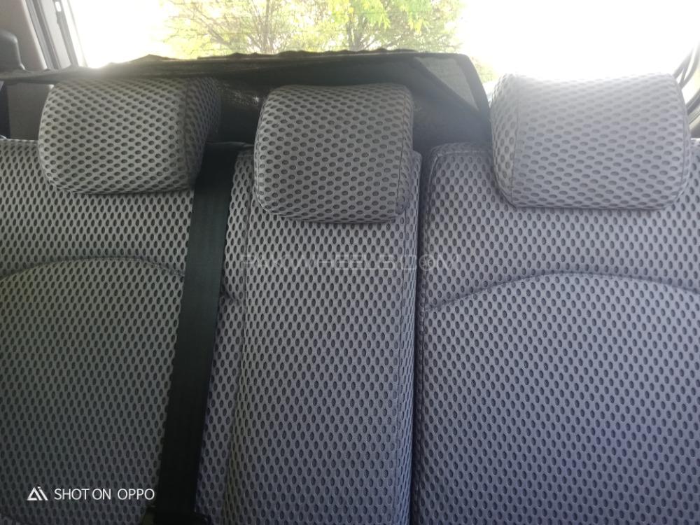 Chevrolet Matiz 2009 for Sale in Islamabad Chevrolet Matiz 2009 for Sale in Islamabad Image-11