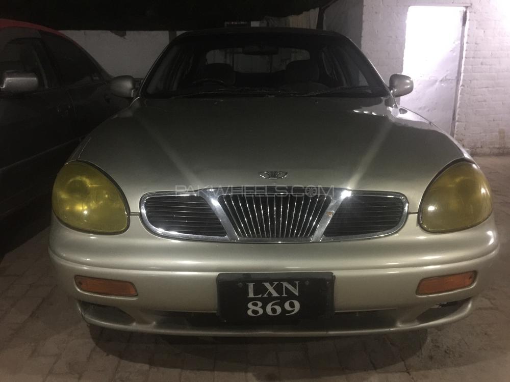 Daewoo Other 1998 for Sale in Lahore Image-1