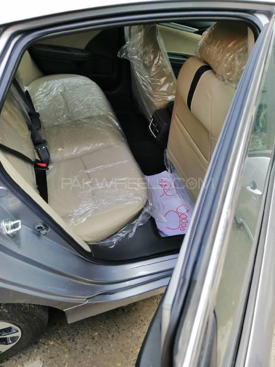 ہونڈا سوک 2019 for Sale in اسلام آباد ہونڈا سوک 2019 for Sale in اسلام آباد Image-4