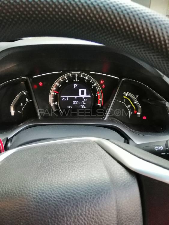 ہونڈا سوک 2019 for Sale in اسلام آباد ہونڈا سوک 2019 for Sale in اسلام آباد Image-6