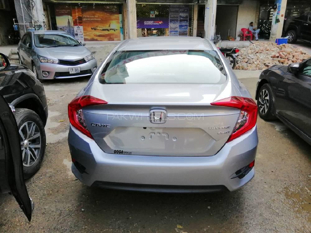 ہونڈا سوک 2019 for Sale in اسلام آباد ہونڈا سوک 2019 for Sale in اسلام آباد Image-3