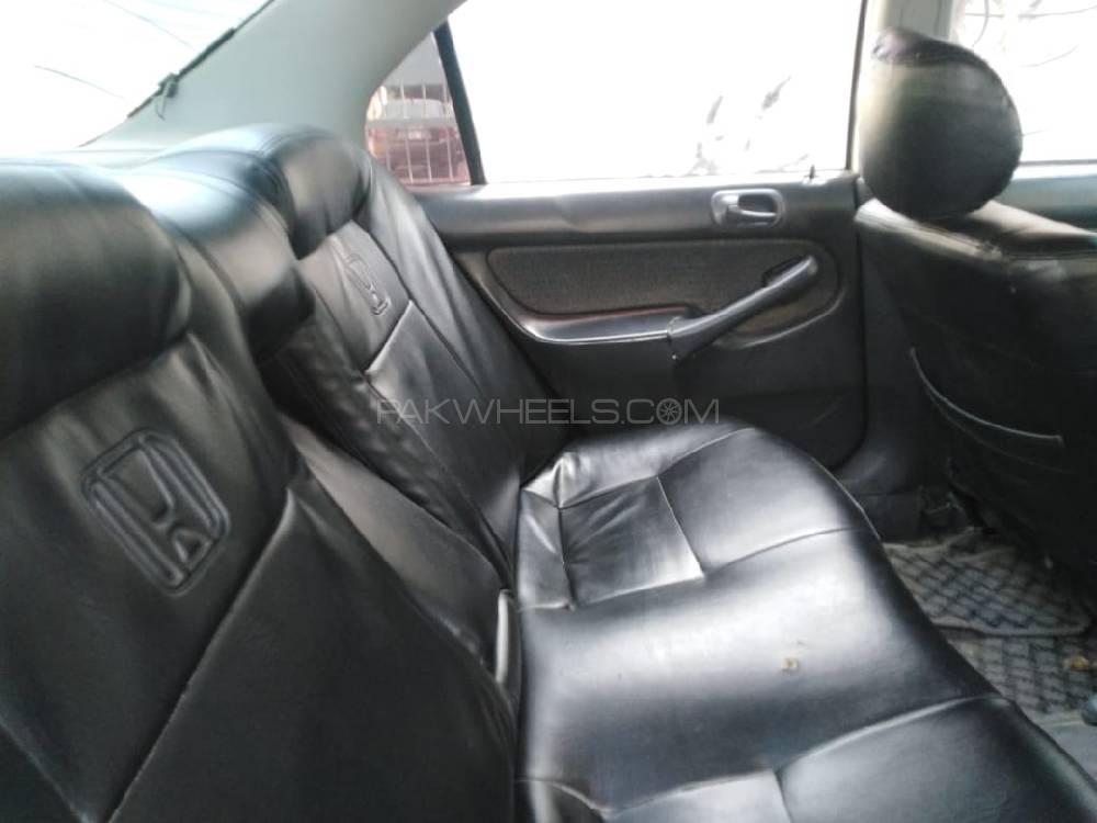 Honda Civic 1997 for Sale in Sialkot Honda Civic 1997 for Sale in Sialkot Image-7