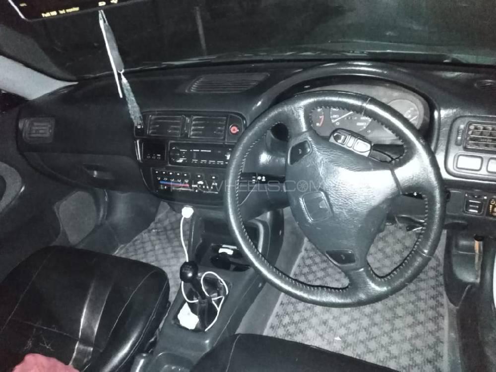 Honda Civic 1997 for Sale in Sialkot Honda Civic 1997 for Sale in Sialkot Image-3