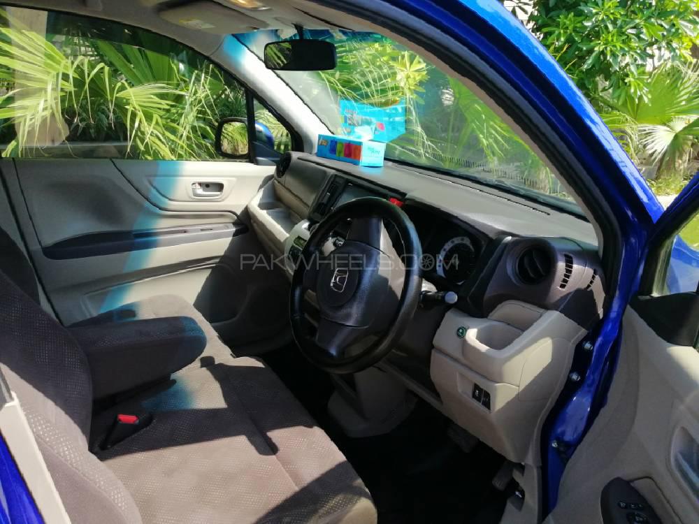 Honda N Wgn 2017 for Sale in Toba Tek Singh Honda N Wgn 2017 for Sale in Toba Tek Singh Image-11