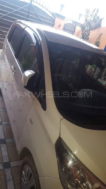 Nissan Dayz 2017 for Sale in Kot addu Nissan Dayz 2017 for Sale in Kot addu Image-2