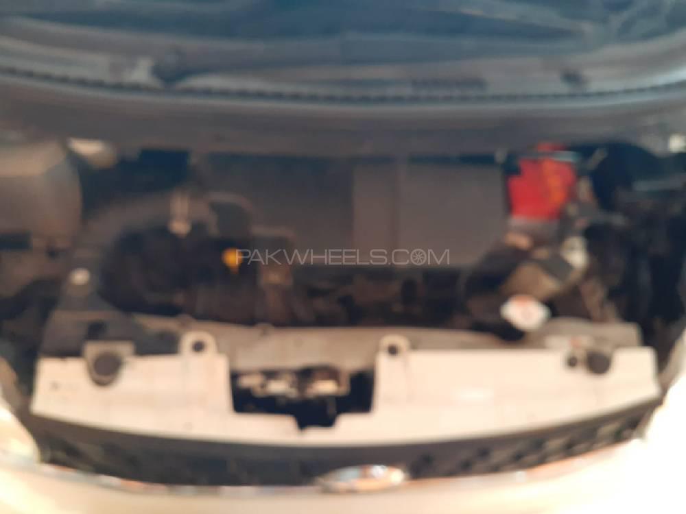 Nissan Dayz 2017 for Sale in Kot addu Nissan Dayz 2017 for Sale in Kot addu Image-9