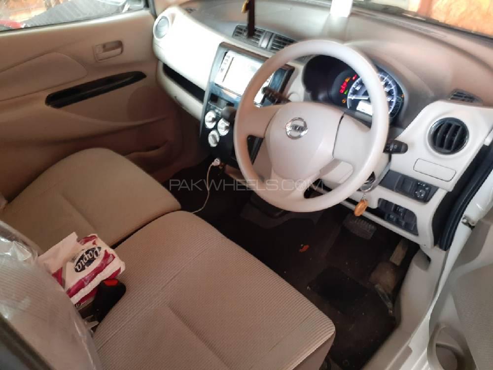Nissan Dayz 2017 for Sale in Kot addu Nissan Dayz 2017 for Sale in Kot addu Image-11