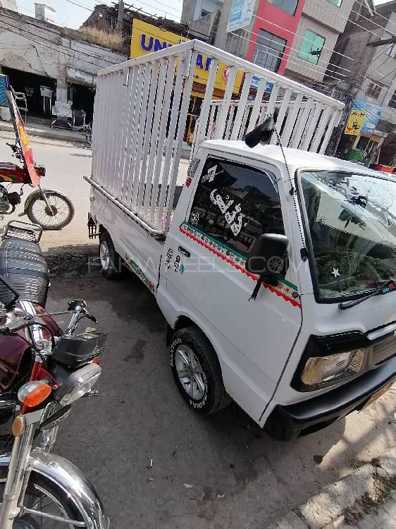 Suzuki Ravi 2015 for Sale in Gujrat Suzuki Ravi 2015 for Sale in Gujrat Image-7