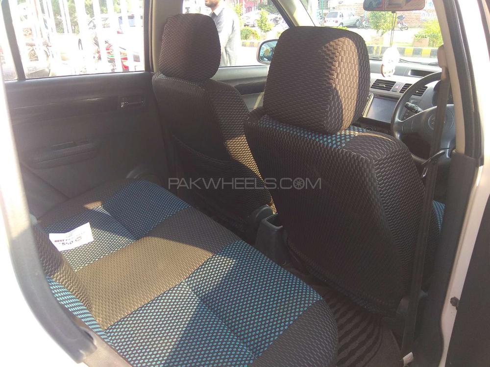 Suzuki Swift 2014 for Sale in Lahore Suzuki Swift 2014 for Sale in Lahore Image-11