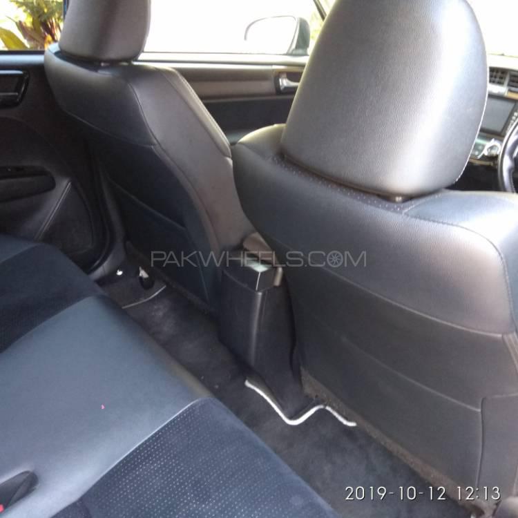 Toyota Corolla Fielder 2014 for Sale in Islamabad Toyota Corolla Fielder 2014 for Sale in Islamabad Image-16