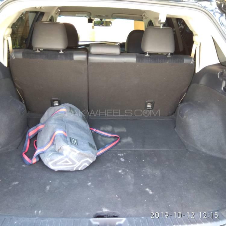 Toyota Corolla Fielder 2014 for Sale in Islamabad Toyota Corolla Fielder 2014 for Sale in Islamabad Image-19