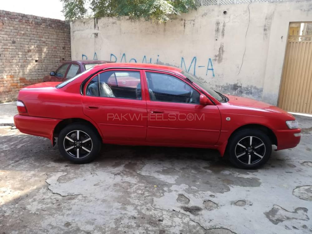 Toyota Corolla 1994 for Sale in Kasur Image-1