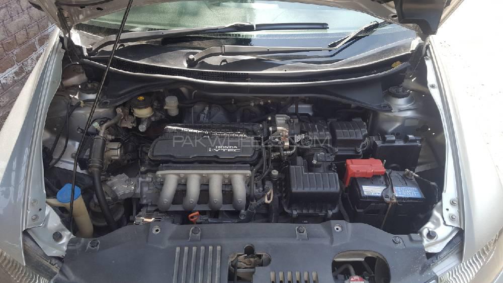 Honda City 2012 for Sale in Sahiwal Honda City 2012 for Sale in Sahiwal Image-9