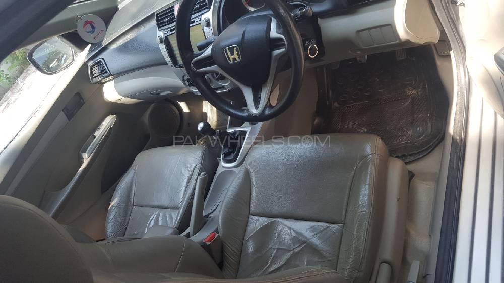 Honda City 2012 for Sale in Sahiwal Honda City 2012 for Sale in Sahiwal Image-11