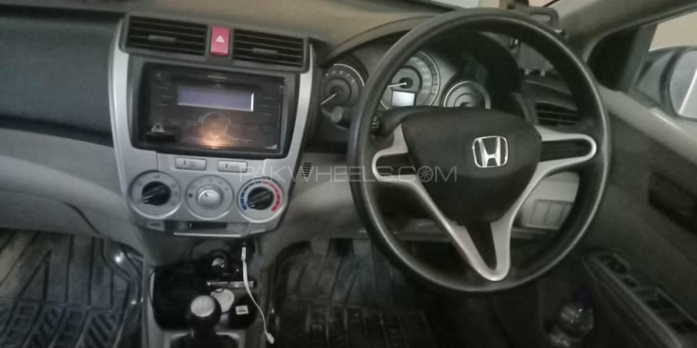 Honda City 2017 for Sale in Rawalpindi Honda City 2017 for Sale in Rawalpindi Image-13