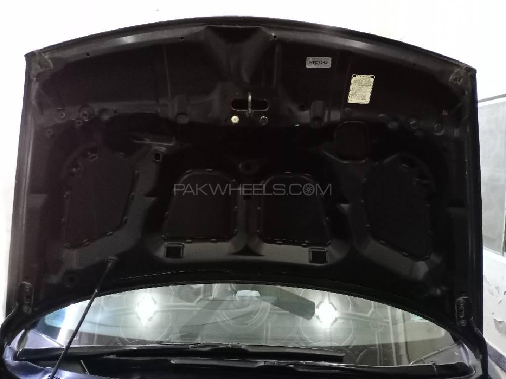 Honda Civic 2010 for Sale in Bahawalpur Honda Civic 2010 for Sale in Bahawalpur Image-5