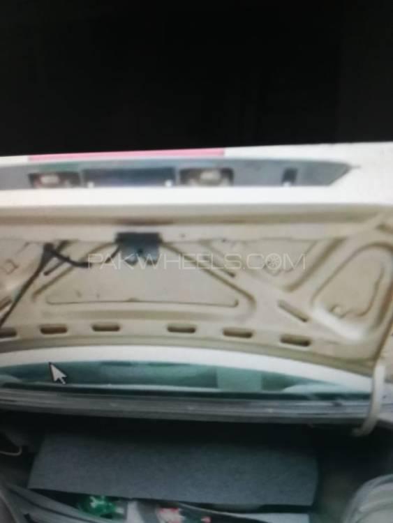 KIA Classic 2002 for Sale in Rawalpindi KIA Classic 2002 for Sale in Rawalpindi Image-6