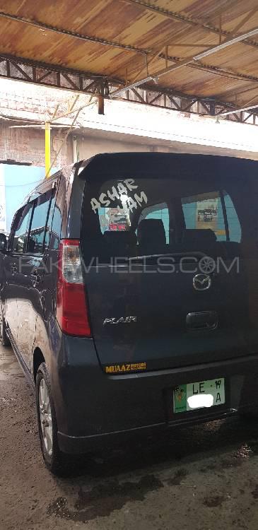 Mazda Flair 2013 for Sale in Lahore Mazda Flair 2013 for Sale in Lahore Image-4