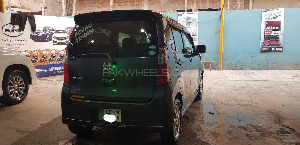 Mazda Flair 2013 for Sale in Lahore Mazda Flair 2013 for Sale in Lahore Image-5